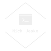 Nick Jeske Header Logo